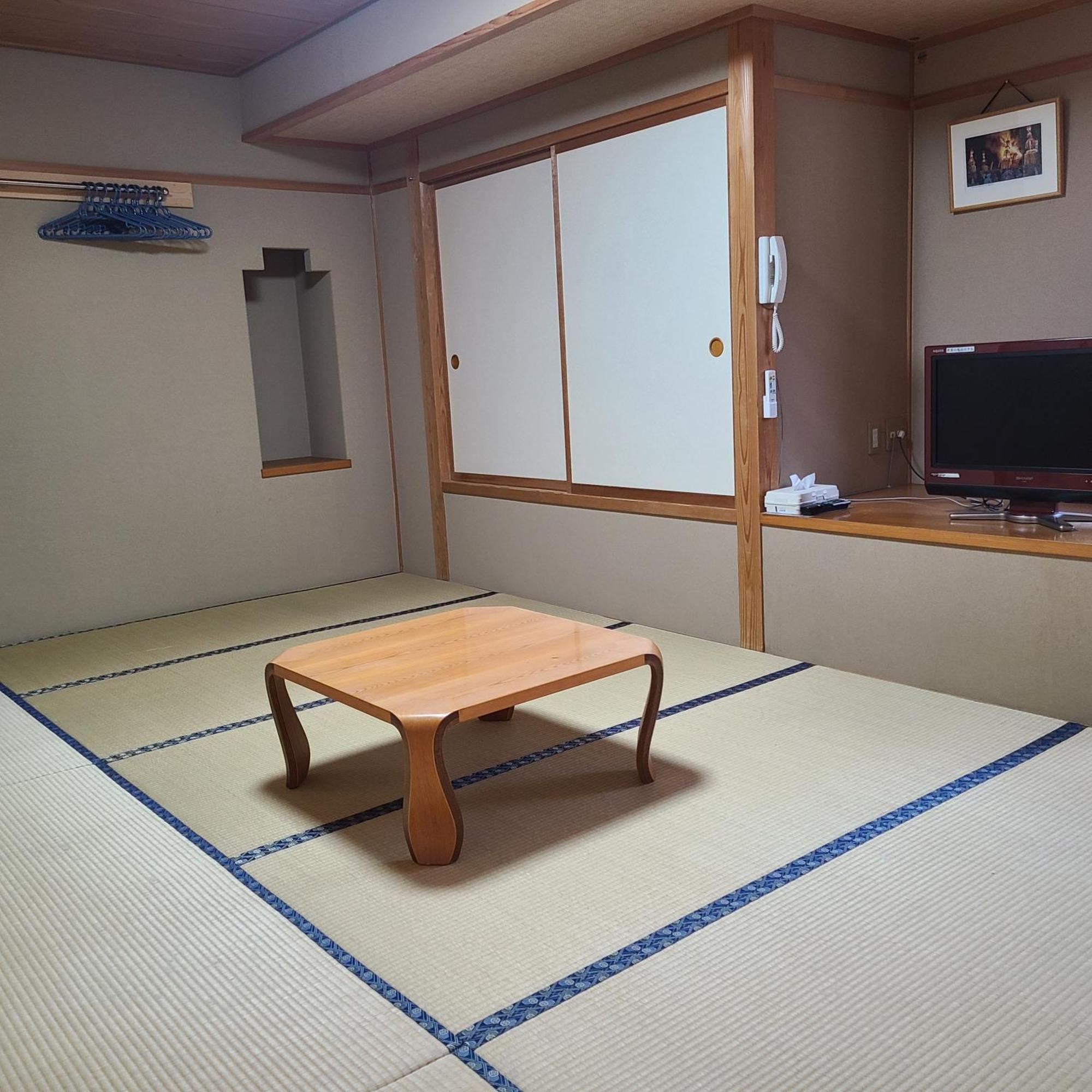 Berg Marukaneya Nozawaonsen Exterior photo